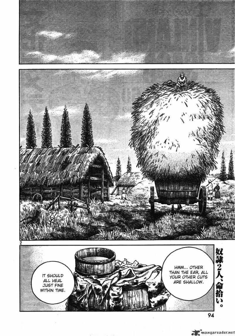 Vinland Saga, Chapter 60 image 02